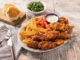 Cracker Barrel Adds New Hand-Breaded Fried Chicken Tenders As Part Of New Homestyle Favorites Menu