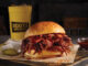 Dickey’s Unveils New King’s Hawaiian Pulled Pork Sandwich With Dr Pepper Barbecue Sauce And New Texas Sweet Corn