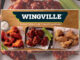 Fazoli’s Launches New Chicken Wing Lineup Systemwide