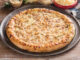 Hunt Brothers Pizza Welcomes Back Chicken Alfredo Pizza