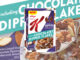 Kellogg's Introduces New Special K Dipped Chocolatey Almond Cereal