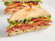 McAlister's Introduces New Chicken Avocado BLT Sandwich, And Salad