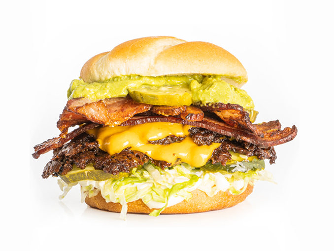 MrBeast Burger Introduces New Dream Burger - Chew Boom