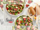 Newk's Introduces New Strawberry & Avocado Spinach Salad