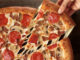 Pizza Hut Brings Back $11.99 Large 3-Topping Stuffed Crust Pizza Deal