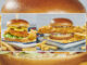 Red Lobster Launches New Nashville Hot Chicken Sandwich And New Crispy Cod ‘Codzilla’ Sandwich