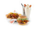 Red Robin Launches New Bacon Jammin' Burger And New Bacon Jammin' Wings As Part Of New Bacon Bash Lineup