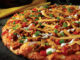 Round Table Pizza Adds New Street Taco Pizza