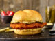 Smashburger Introduces New Scorchin’ Hot Crispy Chicken Sandwich
