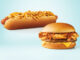 Sonic Unveils New Twisted Texan Cheeseburger And New Twisted Texan Footlong Quarter Pound Coney