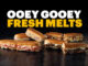 Subway Reveals New Fresh Melts
