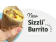 Wawa Introduces New Sizzli Burrito As Part Of 2 For $4 Sizzli Deal