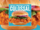 Wing Zone Introduces New Colossal Chicken Sandwich