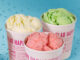 Buy One Regular Or Best Value Ice Cream Get One Free Regular Ice Cream At Marble Slab Creamery On May 17, 2021