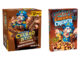 Cap’n Crunch Unveils New Chocolatey Churro Bites And Chocolate Caramel Crunch Cereal