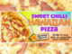 Chuck E. Cheese Introduces New Sweet Chili Hawaiian Pizza As Part Of 2021 'Summer Of Fun' Menu