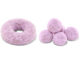 Dunkin’ Introduces New Berry Powdered Donuts And Munchkins