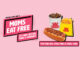 Free Chili Dog Meal For All Moms At Wienerschnitzel On May 9, 2021