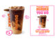 Free Hot Or Iced Coffee For All Healthcare Workers At Dunkin’ On May 6, 2021
