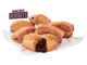 Jack In The Box Launches New Chocolate Croissant Bites