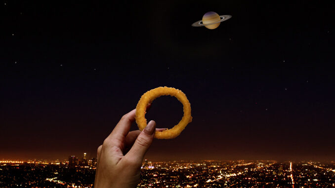 Jack In The Box Offers $2 Onion Rings Deal In The App On May 4, 2021