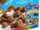 Kellogg's Introduces New Little Debbie Cosmic Brownies Cereal