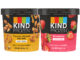 Kind Introduces New Line Of Plant-Based Ice Creams