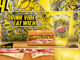 New Mountain Dew Vibe Available Exclusively At Which Wich