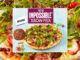 Pie Five Introduces New Impossible Tuscan Pizza Made With Plant-Based Impossible Meatballs