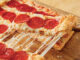 Pizza Inn Offers Unlimited Stuffed Crust As Part Of ‘All You Can Eat Buffet’