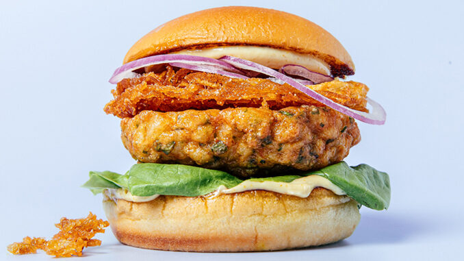 Shake Shack To Offer New Shrimp Atoburger At Madison Square Park Location On May 6, 2021