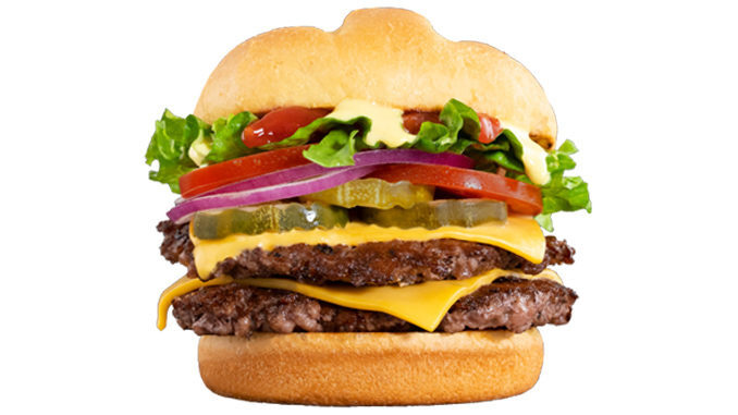 Smashburger Offers Double Classic Smashburgers For $5 On May 28, 2021