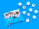 Stuffed Puffs Filled Marshmallows Launches New Cookies 'n Creme Flavor