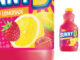 SunnyD Introduces New Raspberry Lemonade Flavor