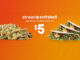Taco John’s Offers 3 for $5 Chicken Tacos Deal