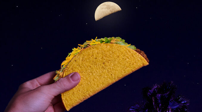 Taco Moon
