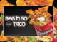 TacoTime Introduces New Doritos Bag ‘N Go Taco