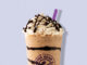 The Coffee Bean & Tea Leaf Pours New Midnight Cookies & Cream Ice Blended Coffee As Part Of 2021 Summer Menu