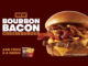 Wendy’s Introduces New Bourbon Bacon Cheeseburger