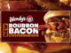 Wendy’s Offers Free Bourbon Bacon Cheeseburger Via Postmates With $15 Purchase Through May 9, 2021