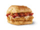 Wendy’s Offers Free Maple Bacon Chicken Croissant With Any Breakfast Purchase In The App Through May 9, 2021