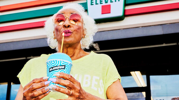 7-Eleven Celebrates 94th Birthday With Free Slurpees, $1 Roller Grill Items And More From July 1 Through July 31, 2021