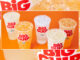7-Eleven Pours 5 New Big Gulp Drink Flavors