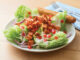 Applebee’s Introduces New Quesadilla Chicken Salad And New Buffalo Chicken Wedge Salad
