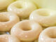 Buy One Lemonade Glaze Doughnut, Get One Free At Krispy Kreme On June 8, 2021