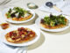 California Pizza Kitchen Adds New California Focaccias, New Crispy Artichoke Salad, And 2 New California-Inspired Pizzas