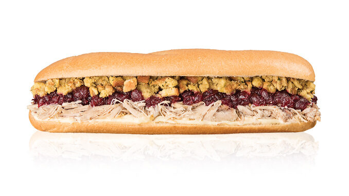 Capriotti's Offers $4.50 Bobbie Sandwiches And 45-Cent Chocolate Chip Cookies On June 13, 2021