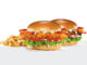 Carl’s Jr. And Hardee’s Launch 2 New BLT Ranch Sandwiches Alongside Bacon Ranch Fries