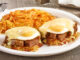 Denny’s Launches New Eggs Benedict-Inspired ‘Bennys’ Breakfasts