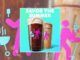 Dunkin’ Adds New Smoked Vanilla Cold Brew With Sweet Cold Foam And More